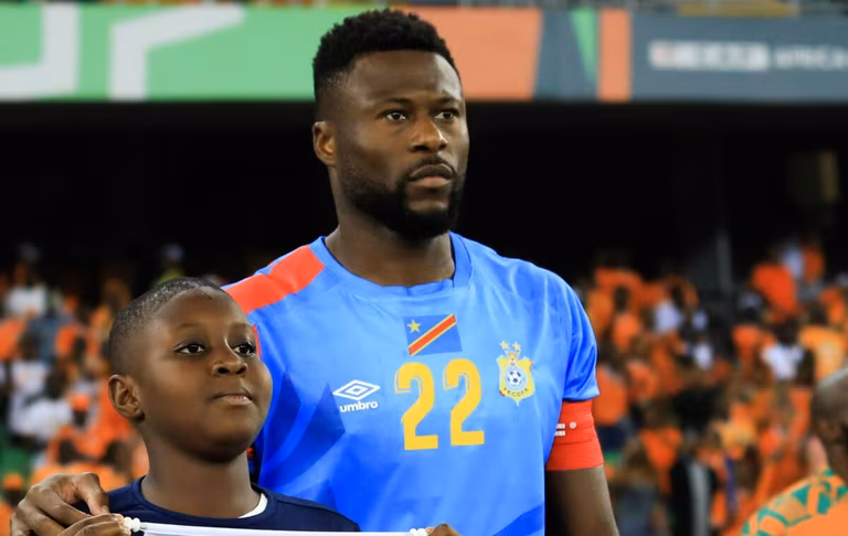RDC &ndash; &Eacute;thiopie : cha&icirc;ne TV, compos et heure du match