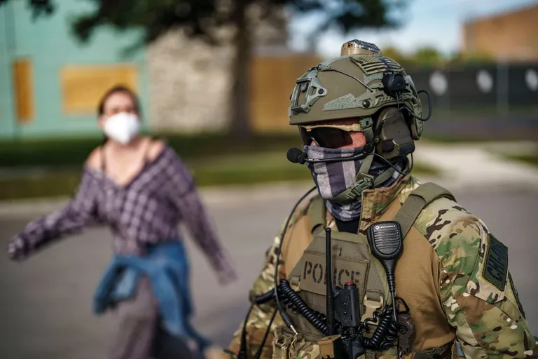 Coupe du monde 2026 : des agents de l&rsquo;ICE seront-ils pr&eacute;sents aux abords des stades pour contr&ocirc;ler les supporters ?