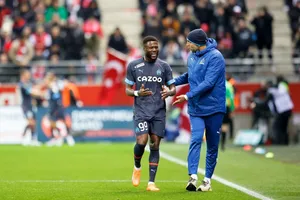 OM : Mbemba, Kaboré… Tudor encense ses Africains !