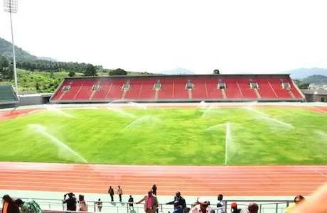 CAN 2019 : La Chine au secours du Cameroun ?