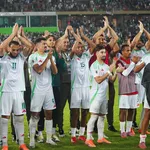 “Je suis peut-être blond aux yeux bleus, mais…”, la punchline d’Elias Benkara qui va déjà plaire en Algérie