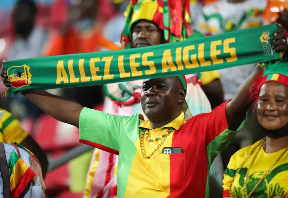 L&rsquo;actualit&eacute; du football africain