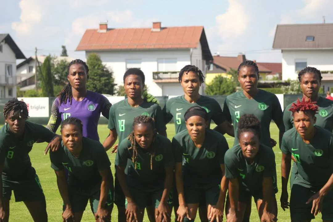 Mondial f&eacute;minin 2019 : Afrique du Sud et Nigeria entrent en piste !