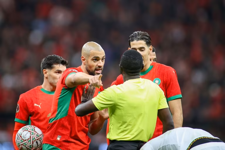 CAN 2025 : des &ldquo;interf&eacute;rences&rdquo; &agrave; l&rsquo;encontre du Maroc lors du premier passage devant la CAF ?