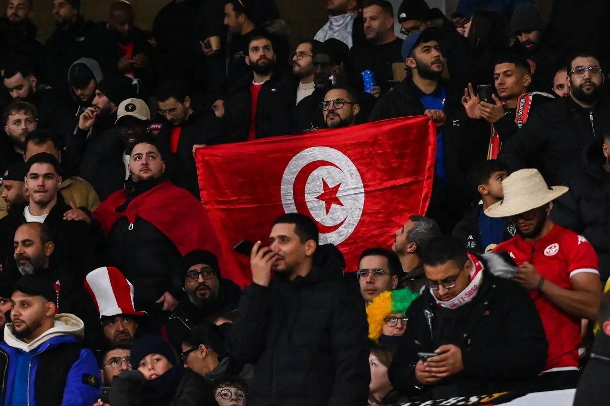 CAN U17 : renvers&eacute;e, la Tunisie dos au mur