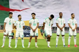 L&rsquo;actualit&eacute; du football africain