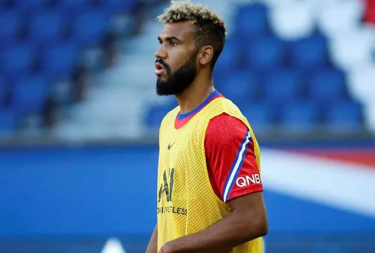 PSG-Bayern : cette fois, Choupo n’a pas joué les héros…