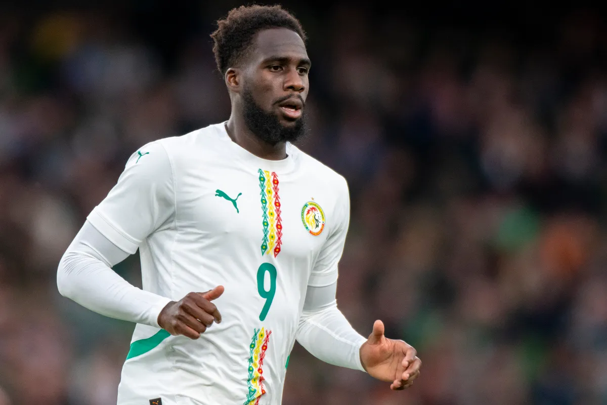 Transfer to Rennes, one less competitor: now or never for Boulaye Dia with Senegal