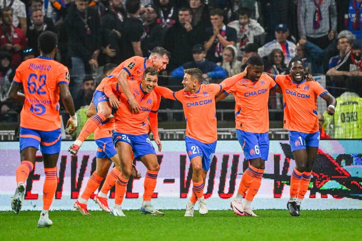 Pronostic Strasbourg -OM : quelle cote pour une victoire des Phoc&eacute;ens ?
