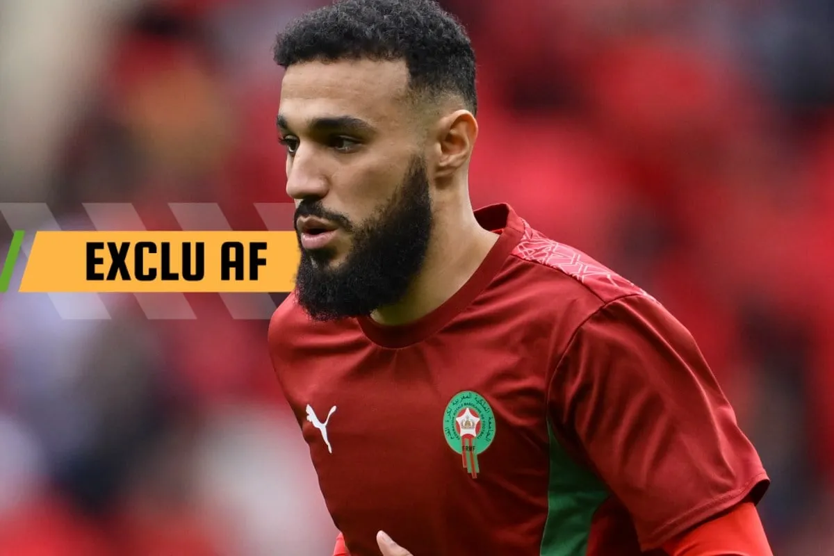 Maroc&nbsp;: deux matchs amicaux avant la Norv&egrave;ge et la Coupe du monde 2026 !