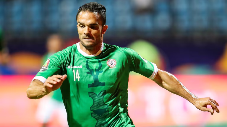 CAN 2023 (Q)&nbsp;: la Centrafrique &eacute;jecte Madagascar, le Congo s&rsquo;arrache&hellip;
