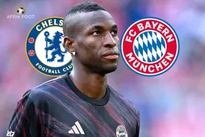 Bayern ou Chelsea, Nicolas Jackson a déjà tranché !