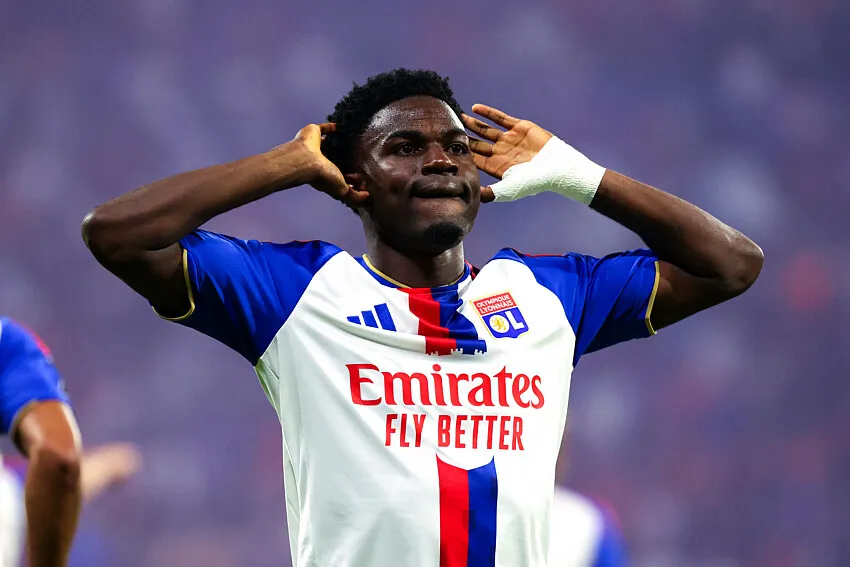 Pronostic OL - Crystal Palace : Ernest Nuamah pour enflammer les Gones ? (15/10/2026)