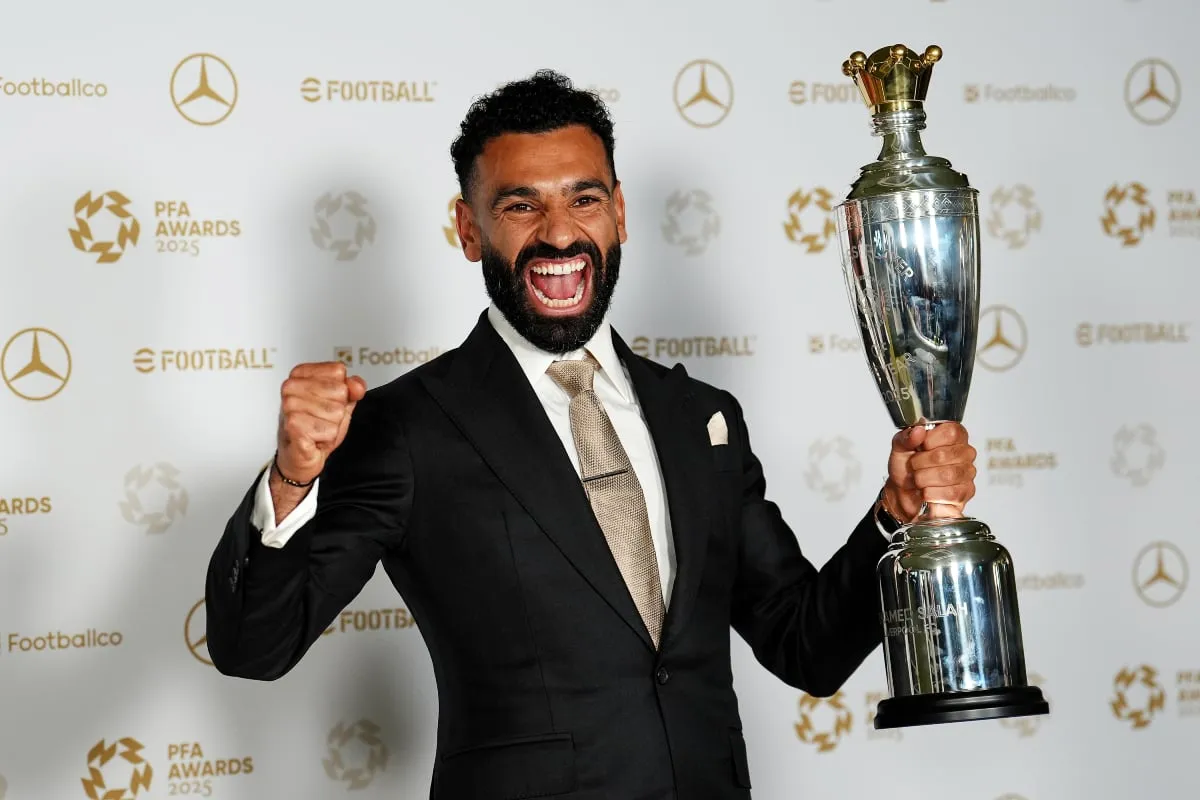 Mohamed Salah s&rsquo;offre un nouveau record