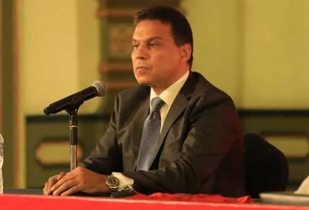 Egypte&nbsp;: la 1&egrave;re liste du nouveau s&eacute;lectionneur, sans Salah et avec 5 nouveaux&nbsp;!