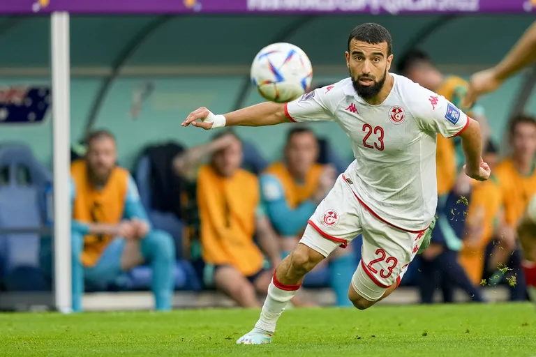 Tunisie : la mise au point de Sliti sur la s&eacute;lection