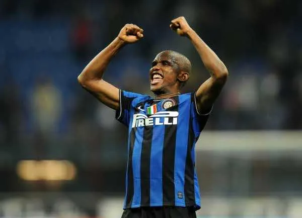 Samuel Eto&rsquo;o d&eacute;j&agrave; de retour &agrave; l&rsquo;Inter ?