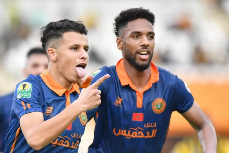 Coupe de la CAF : Berkane-Simba, l’affiche de la finale