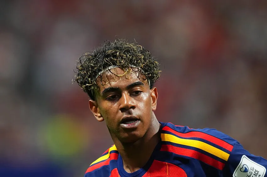 Pronostic Espagne &ndash; Arabie saoudite : Lamine Yamal veut enflammer la Roja (21/06/2026)