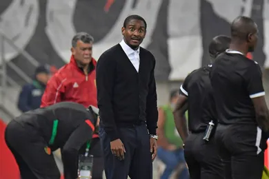 L&rsquo;actualit&eacute; du football africain