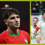 CAN 2025 : &ldquo;que mon p&egrave;re soit Alg&eacute;rien et ma m&egrave;re Marocaine&hellip;&rdquo;, le discours fort de Riyad Mahrez