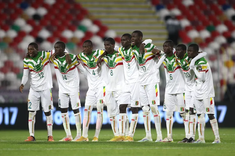 Mali-Mexique : date, chaîne et heure du match (Coupe du monde U17)