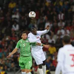 Coupe du monde 2010 : un mois de football en images