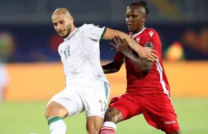 CAN 2019 : l’Algérie commence en beauté !