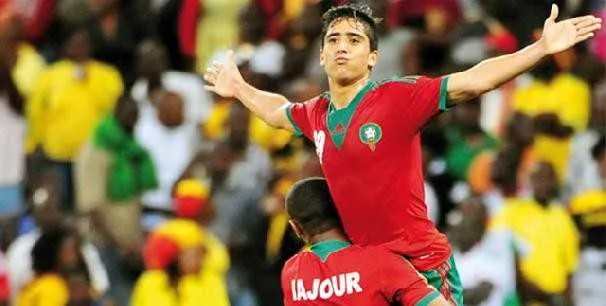 Le Maroc fait le show devant le B&eacute;nin&hellip; pour du beurre