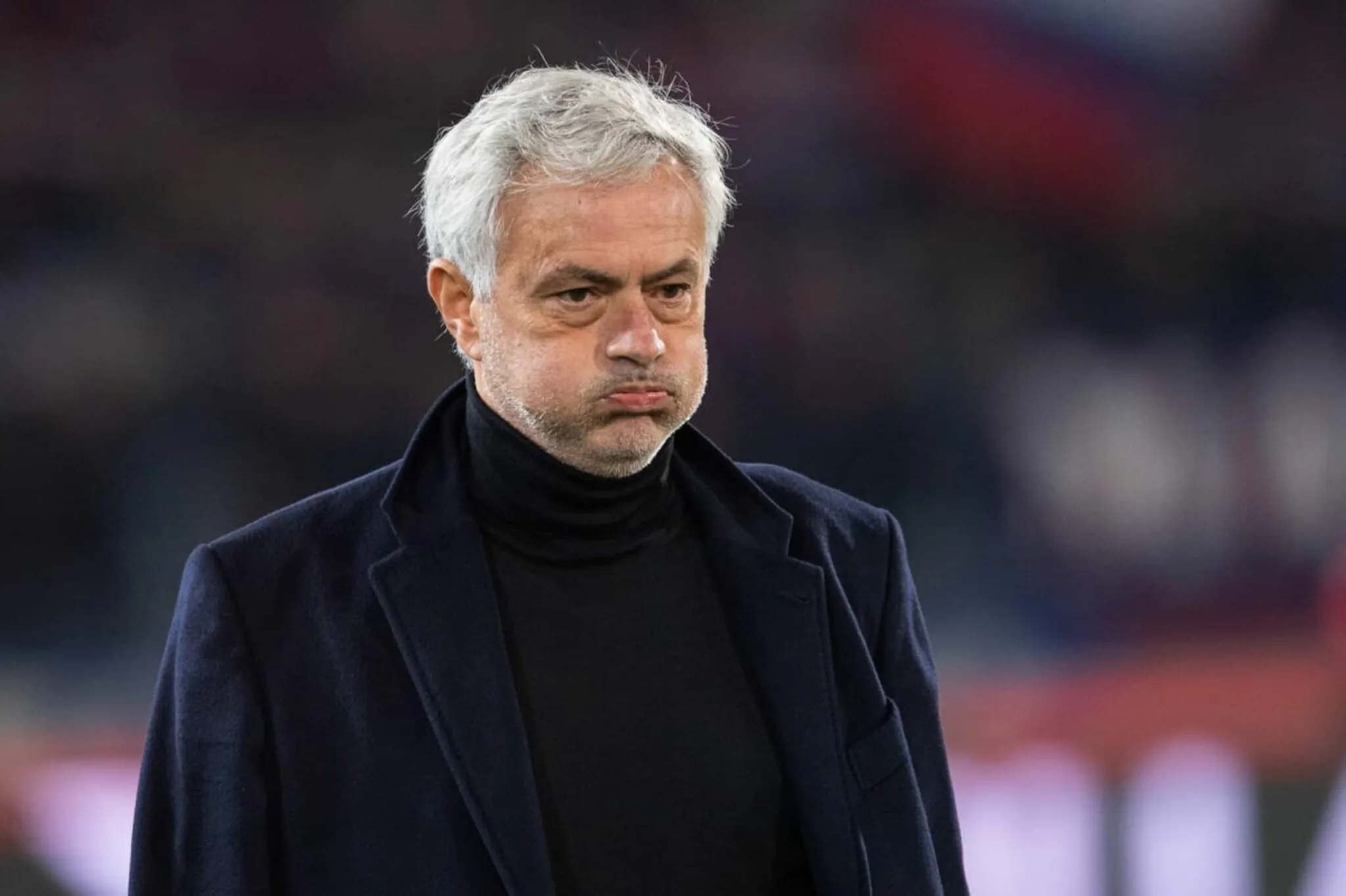 Egypte : un entra&icirc;neur sanctionn&eacute; &agrave; cause de&hellip; Mourinho&nbsp;!