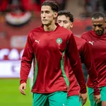 Wydad : une date se dessine pour le retour de blessure d&rsquo;Hakim Ziyech