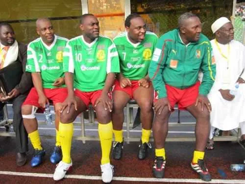 Cameroun : Les frères Biyik ont jubilé