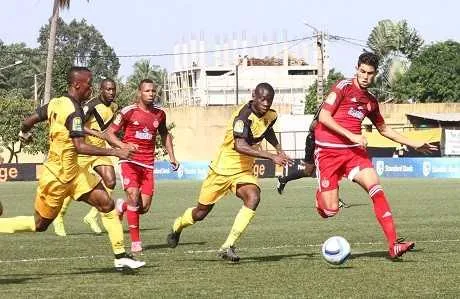 LDC : Al Ahly, l&rsquo;ES S&eacute;tif et l&rsquo;ASEC tr&eacute;buchent d&rsquo;entr&eacute;e&hellip;