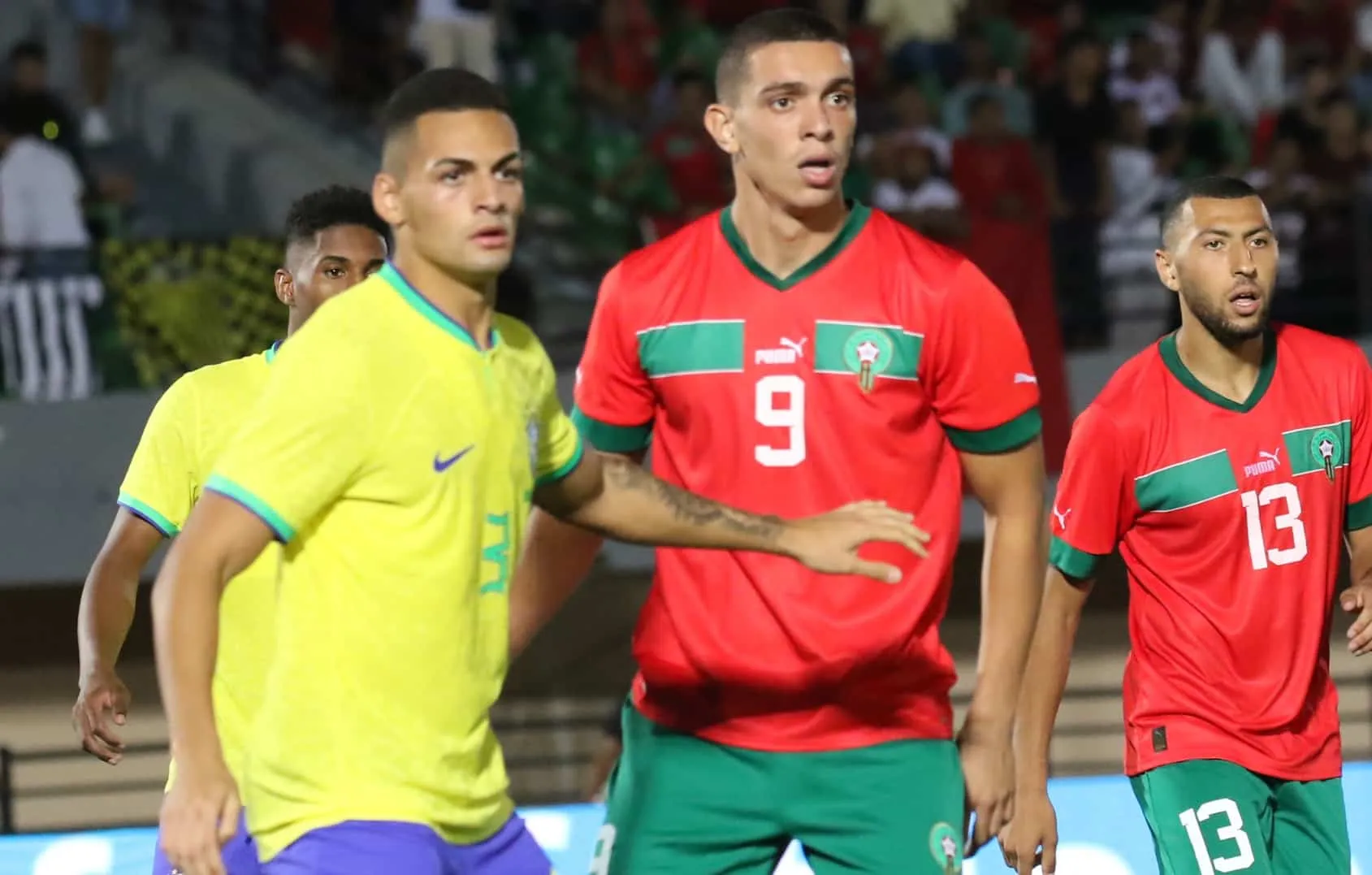 JO 2024 : Maroc, Mali, Egypte&hellip; La date du tirage au sort r&eacute;v&eacute;l&eacute;e