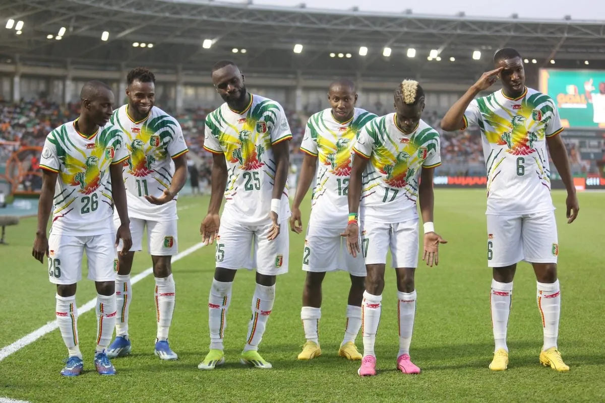 Un attaquant du Mali en discussions avec Newcastle !