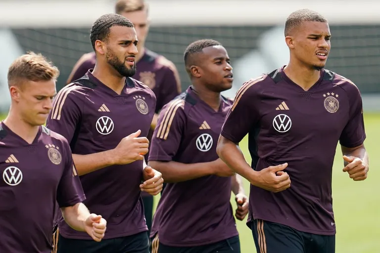 Un international allemand sur le point d&rsquo;opter pour le S&eacute;n&eacute;gal ?