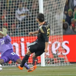 Coupe du monde 2010 : un mois de football en images