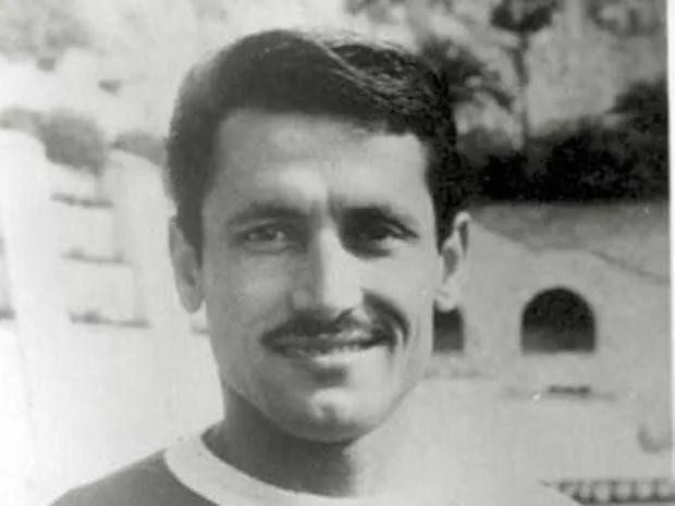 Hassan Akesbi, le foot sinon rien !