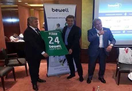 ASSE-Rocheteau : &ldquo;Des regrets pour le Mondial de la C&ocirc;te d&rsquo;Ivoire&rdquo;