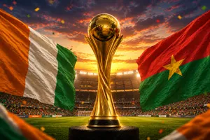 L&rsquo;actualit&eacute; du football africain