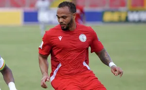 Coupe du monde 2026 (Q) : Madagascar marque ses premiers points