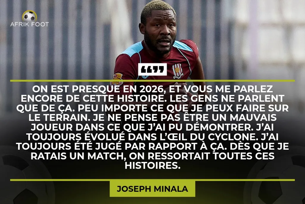 Joseph Minala