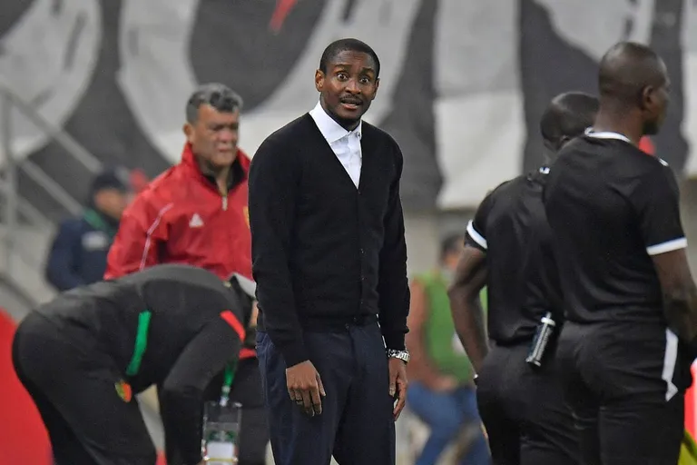 Alg&eacute;rie : en t&ecirc;te du championnat, l&rsquo;entra&icirc;neur du MC Alger, Rulani Mokwena, claque la porte !