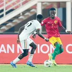 CHAN 2025 : l’Algérie lâche ses premiers points