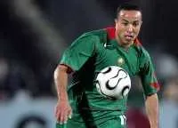 CAN 2012: Houssine Kharja lance Alg&eacute;rie-Maroc