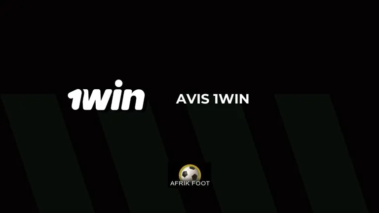 1win : notre avis sur ce bookmaker en 2026