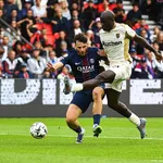 Alg&eacute;rie : r&eacute;compens&eacute;, Oussama Benbot envoie un nouveau message pour la Coupe du monde