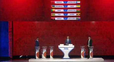 CM 2018 : Le Maroc h&eacute;rite de la Guin&eacute;e Equatoriale