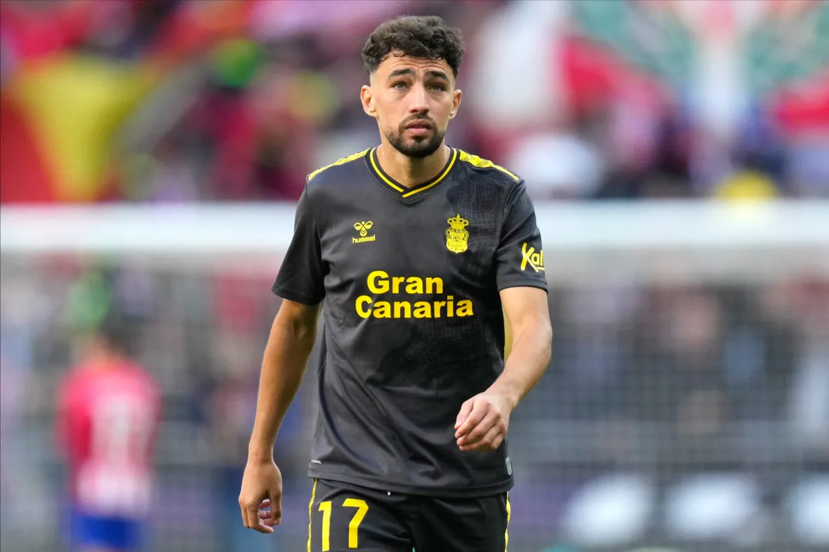 Mercato : Munir El Haddadi retrouve un club (officiel)