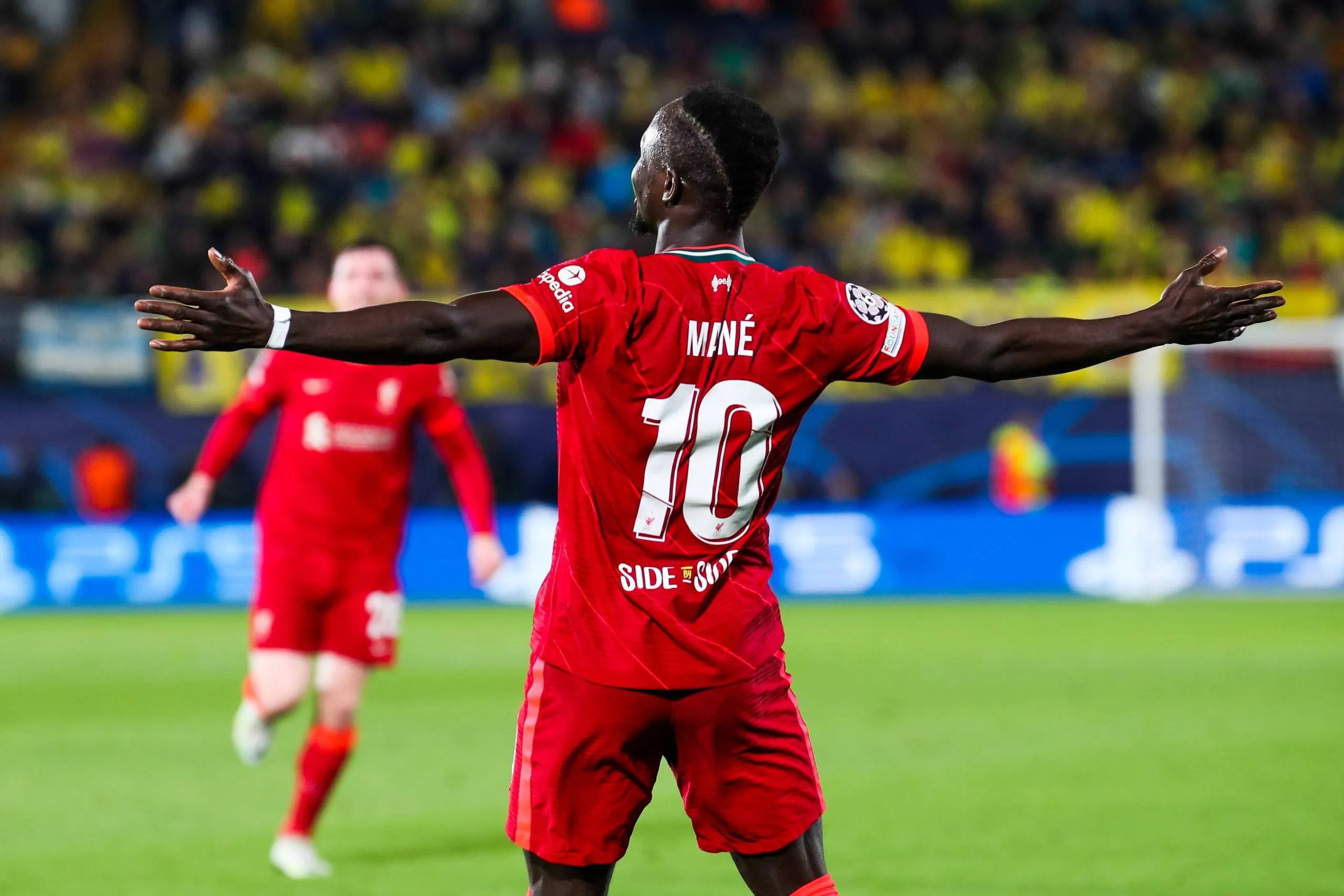 Le plan de Liverpool avec son nouveau Sadio Man&eacute;
